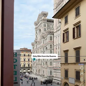 Hotel Numa Rodo, Florencia