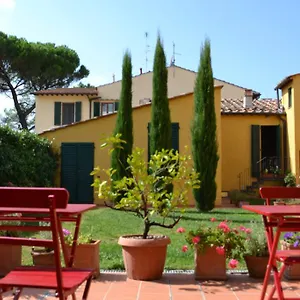 Al Canto Bed & Breakfast