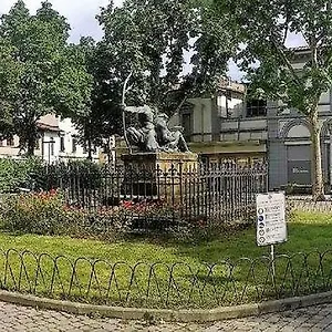 La Piazza Bed & Breakfast